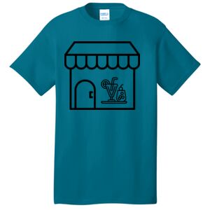 Unisex Tee Thumbnail
