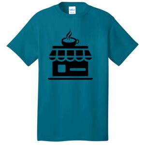 Unisex Tee Thumbnail