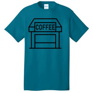 Unisex Tee Thumbnail