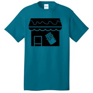 Unisex Tee Thumbnail