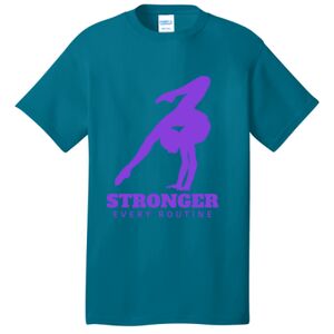Unisex Tee Thumbnail