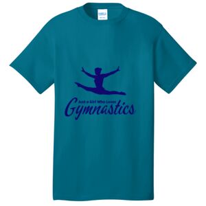 Unisex Tee Thumbnail