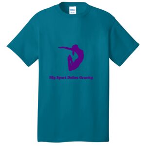 Unisex Tee Thumbnail