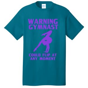 Unisex Tee Thumbnail
