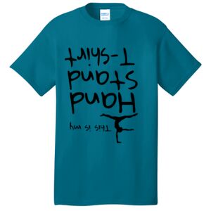 Unisex Tee Thumbnail