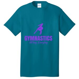 Unisex Tee Thumbnail