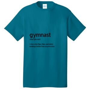 Unisex Tee Thumbnail