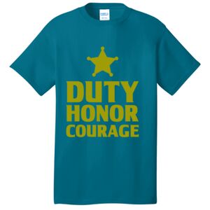 Unisex Tee Thumbnail
