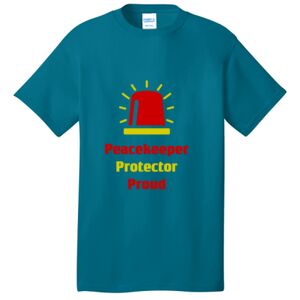 Unisex Tee Thumbnail