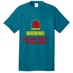 Unisex Tee Thumbnail