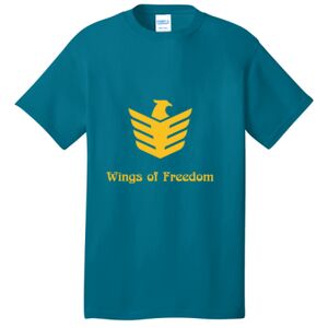 Unisex Tee Thumbnail