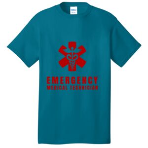 Unisex Tee Thumbnail