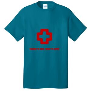 Unisex Tee Thumbnail