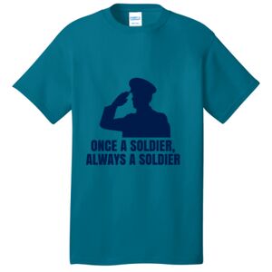 Unisex Tee Thumbnail