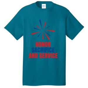 Unisex Tee Thumbnail