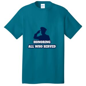 Unisex Tee Thumbnail