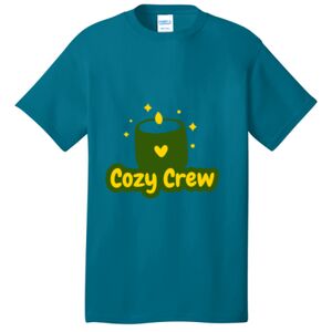 Unisex Tee Thumbnail
