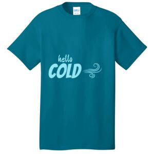 Unisex Tee Thumbnail