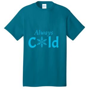 Unisex Tee Thumbnail