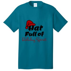 Unisex Tee Thumbnail
