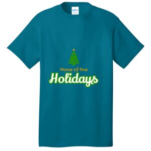 Unisex Tee Thumbnail