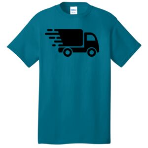 Unisex Tee Thumbnail