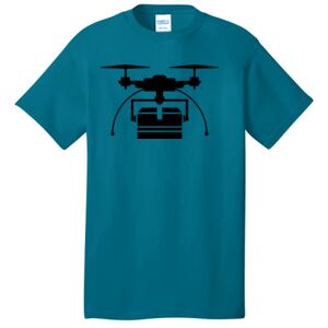 Unisex Tee Thumbnail