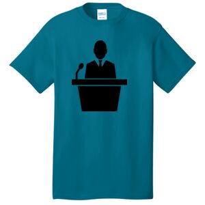 Unisex Tee Thumbnail