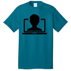 Unisex Tee Thumbnail