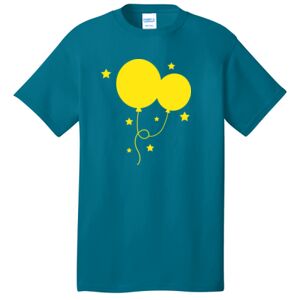 Unisex Tee Thumbnail