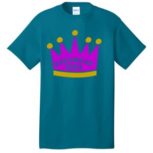 Unisex Tee Thumbnail