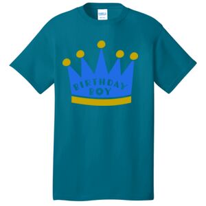 Unisex Tee Thumbnail