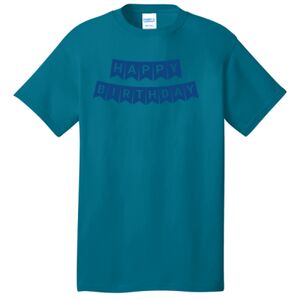 Unisex Tee Thumbnail