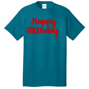 Unisex Tee Thumbnail