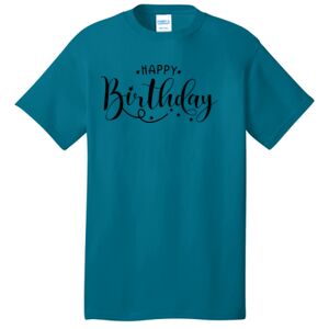 Unisex Tee Thumbnail