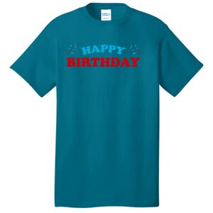 Unisex Tee Thumbnail