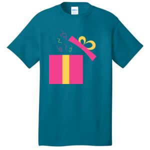 Unisex Tee Thumbnail