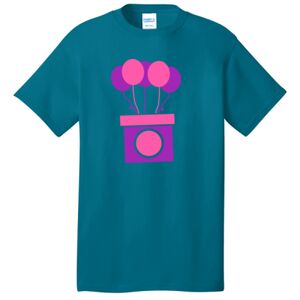 Unisex Tee Thumbnail