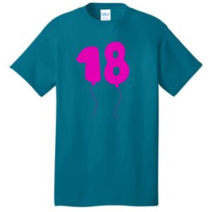 Unisex Tee Thumbnail