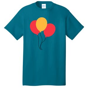 Unisex Tee Thumbnail