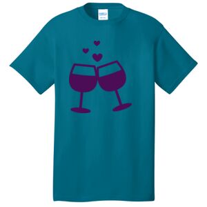 Unisex Tee Thumbnail