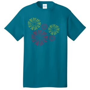 Unisex Tee Thumbnail