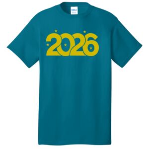 Unisex Tee Thumbnail