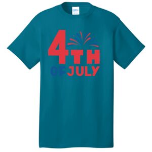 Unisex Tee Thumbnail
