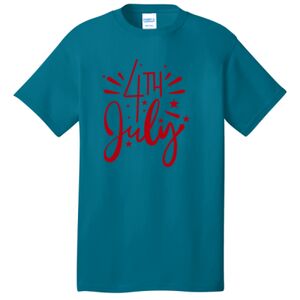 Unisex Tee Thumbnail