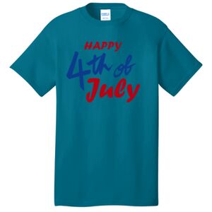 Unisex Tee Thumbnail