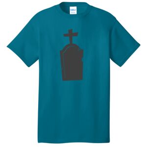 Unisex Tee Thumbnail