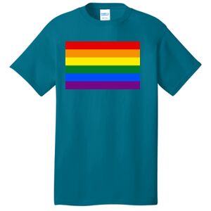 Unisex Tee Thumbnail