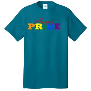 Unisex Tee Thumbnail