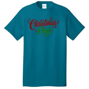 Unisex Tee Thumbnail